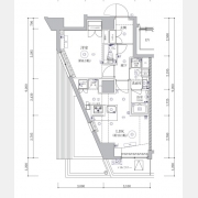 ベルシード東十条ツインズB