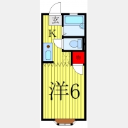 ユキハイツ