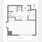 プレール上池袋