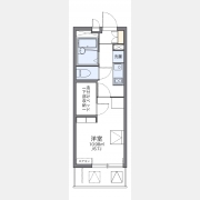 レオパレスＳｅｎｓｕｉⅢ