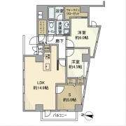ライオンズマンション王子第5