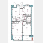 コスモ川口並木町エグゼ