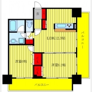 フクロク・レーヴ・マンション