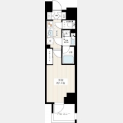 デュフレ南千住