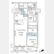 アジールコート山手動坂
