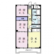 神栄マンション