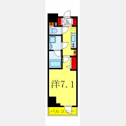 ジェノヴィア秋葉原スカイガーデン