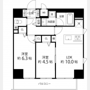ＳＡＩＯＮ町屋