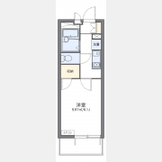 レオパレス向日葵