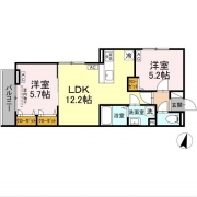 仮)足立区興野2丁目28PJ