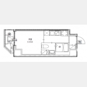 S-RESIDENCE川口Luchia