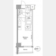 ザ・パークハビオ根岸三丁目