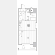 ペアパレス六町2号館