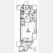 Ｒｉｓｉｎｇ　ｐｌａｃｅ南千住