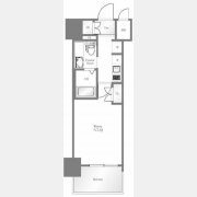 コンシェリア駒込ANNEX