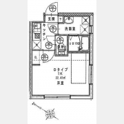 コンフォシード東坂下