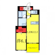 センターレジデンス グランデ