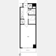 ルーブル豊島千川