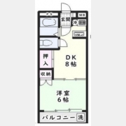 信和第一マンション
