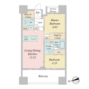 プライマル町屋