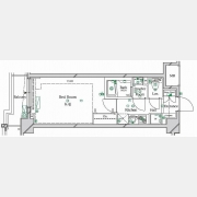 ラフィスタ武蔵関