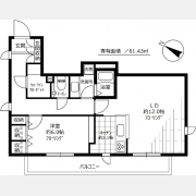 シャンブル向丘