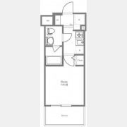 ハーモニーレジデンス池袋＃002