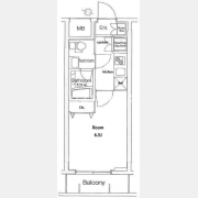 プレミアムキューブ東十条アリア