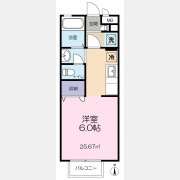 ジュネス光ヶ丘