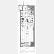 ルーブル板橋区役所前