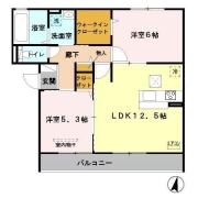 ディアコート　Ⅱ