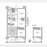 パークキューブ西ヶ原ステージ