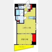 グランカーサ三ノ輪