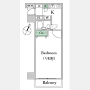 ライオンズマンション西が丘南
