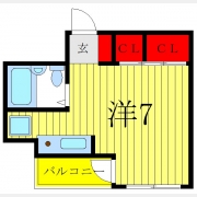 ラポールヤマミツ