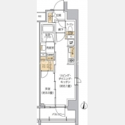 リビオメゾン東池袋