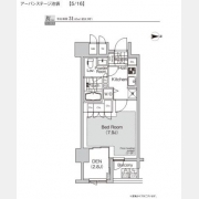 プライムアーバン池袋