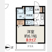 パークヒルズ・ザ・見沼