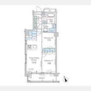 パークアクシス駒込ＨＩＬＬＴＯＰ