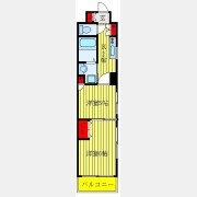 クレアシオン板橋本町