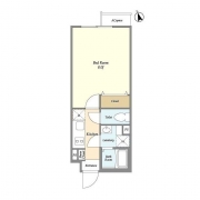 グランカーサ田端