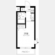 スカイコート練馬