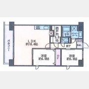 ドゥーエ南長崎