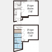 イートス東十条