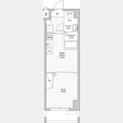 ペアパレス六町2号館