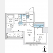 ジオエント秋葉原