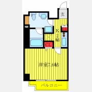 プレール・ドゥークときわ台