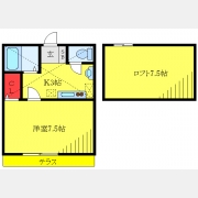 グリーンタウン