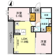 Noble Palais 針ヶ谷