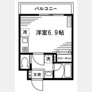 サントワマミー王子神谷